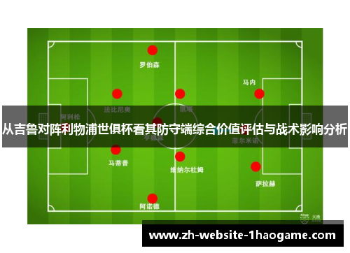 从吉鲁对阵利物浦世俱杯看其防守端综合价值评估与战术影响分析 从吉鲁对阵利物浦世俱杯看其防守端综合价值评估与战术影响分析