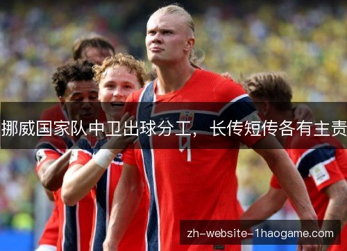 挪威国家队中卫出球分工，长传短传各有主责